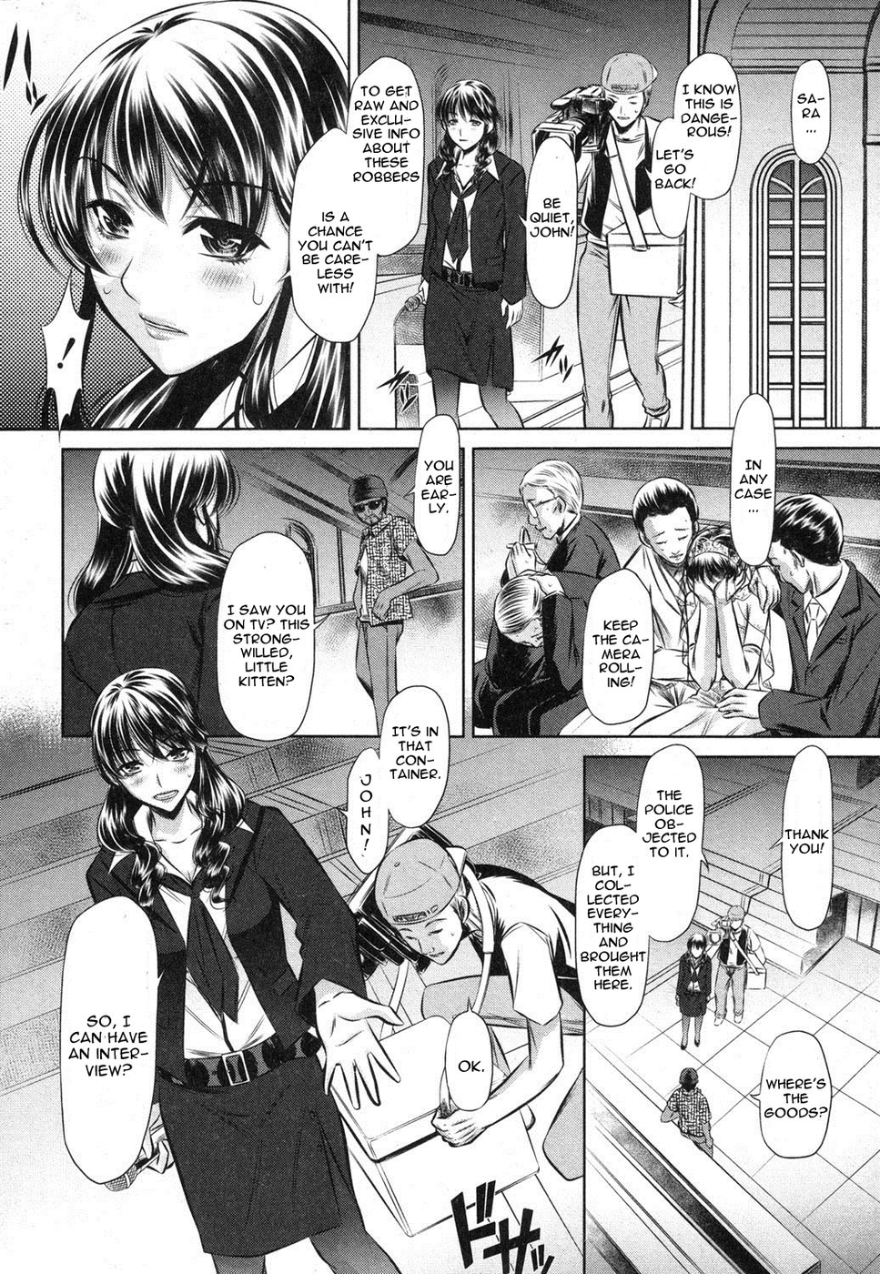 Hentai Manga Comic-72 Day-Chapter 2-6